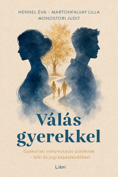 Válás gyerekkel