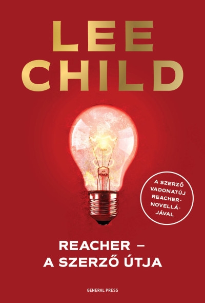 Reacher - A szerző útja