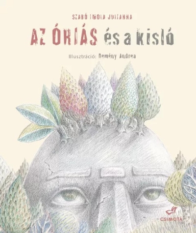 Az óriás és a kisló