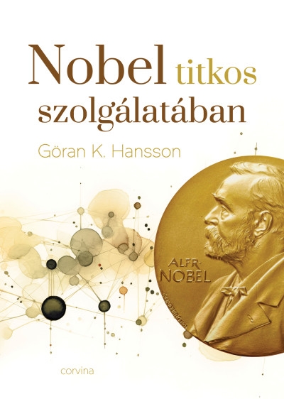 Nobel titkos szolgálatában