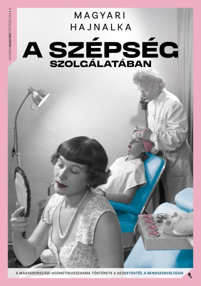 A szépség szolgálatában