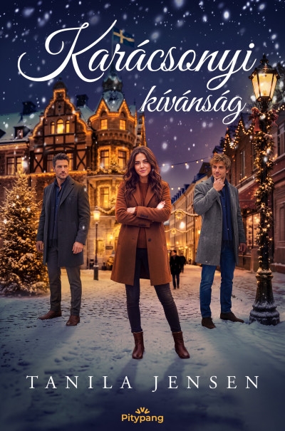 Karácsonyi kívánság