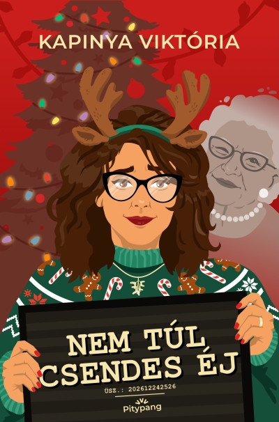 Nem túl csendes éj