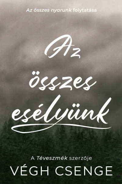 Az összes esélyünk
