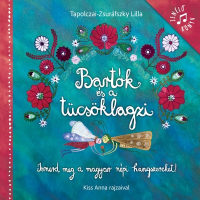 Bartók és a tücsöklagzi