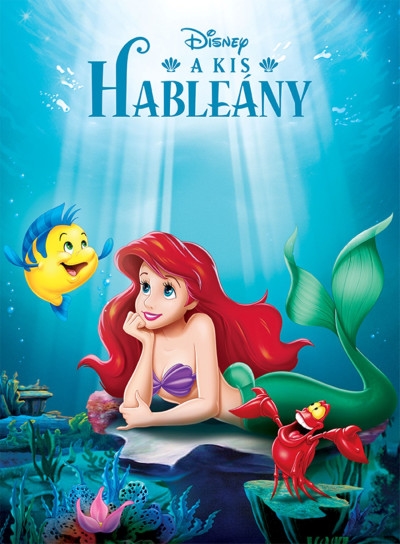 A kis hableány