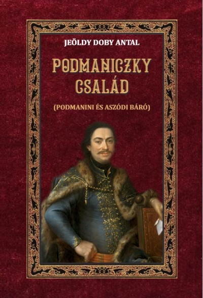Podmaniczky család
