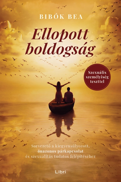 Ellopott boldogság
