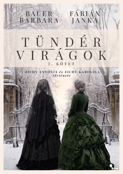 Tündérvirágok 2.