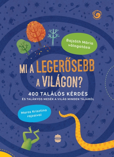 Mi a legerősebb a világon?