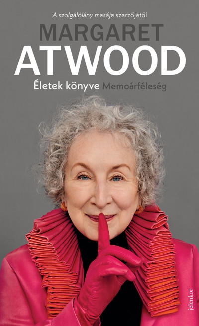 Életek könyve