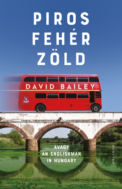 Piros, fehér zöld