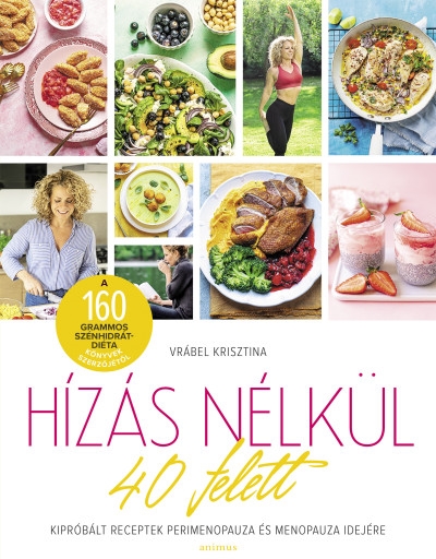Hízás nélkül 40 felett
