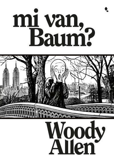 Mi van Baum?
