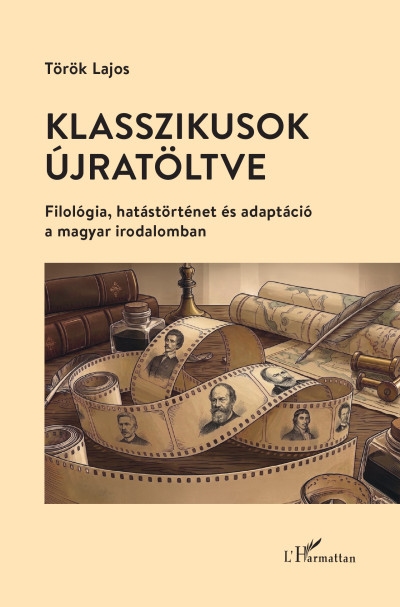 Klasszikusok újratöltve