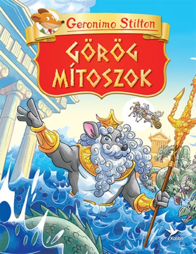 Görög mítoszok