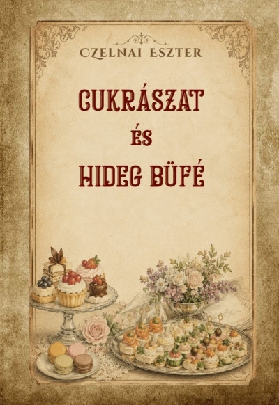 Cukrászat és hideg büfé
