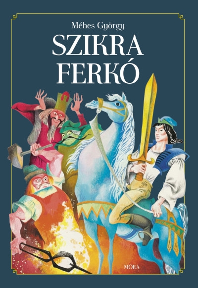 Szikra Ferkó
