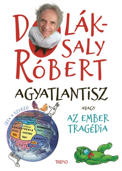 Agyatlantisz avagy az ember tragédia