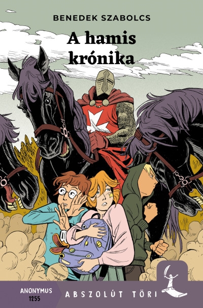 A hamis krónika