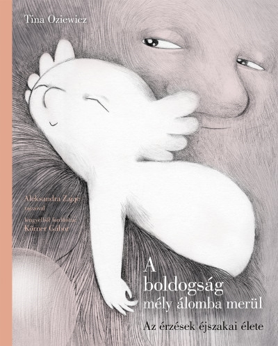 A boldogság mély álomba merül