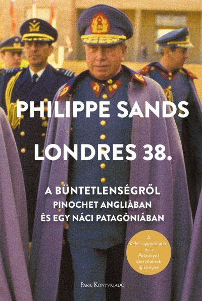 Londres 38.