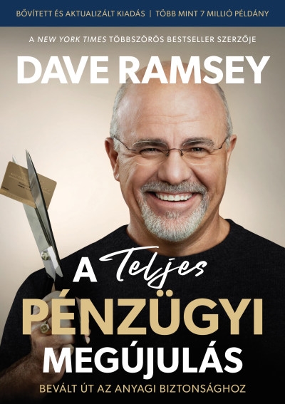 A Teljes pénzügyi megújulás