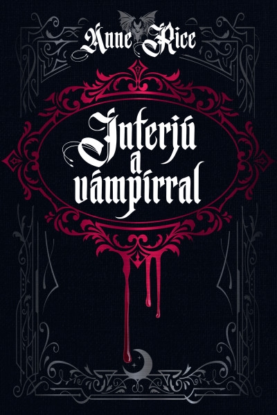 Interjú a vámpírral