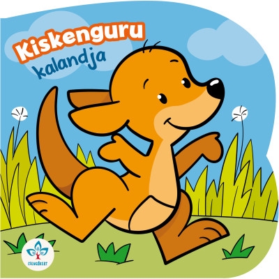 Kiskenguru kalandja