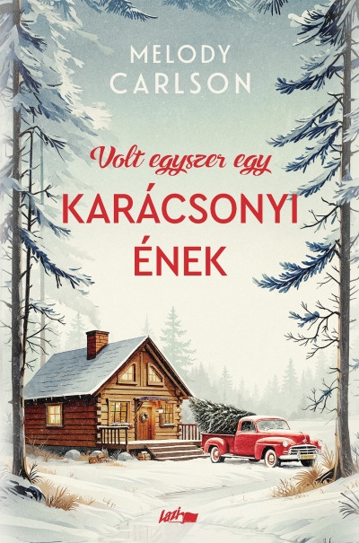 Volt egyszer egy Karácsonyi ének