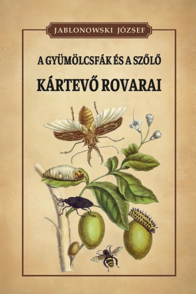 A gyümölcsfák és a szőlő kártevő rovarai