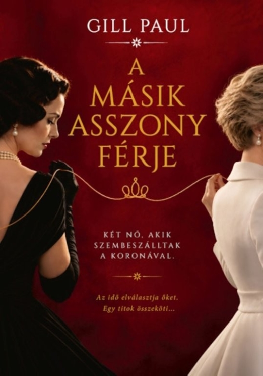 A másik asszony férje