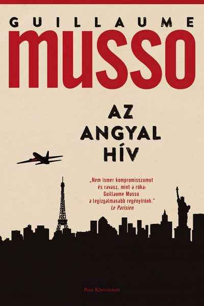 Az angyal hív