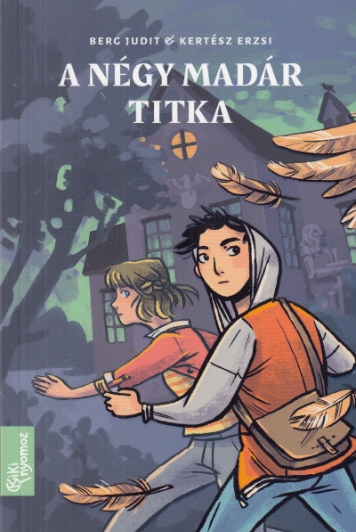 A négy madár titka