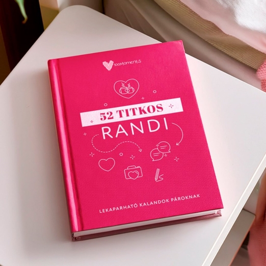 52 Titkos Randi