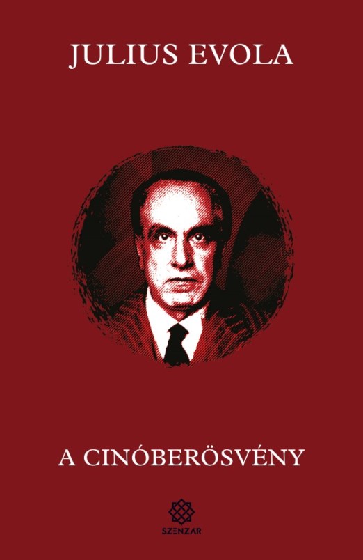 A cinóberösvény