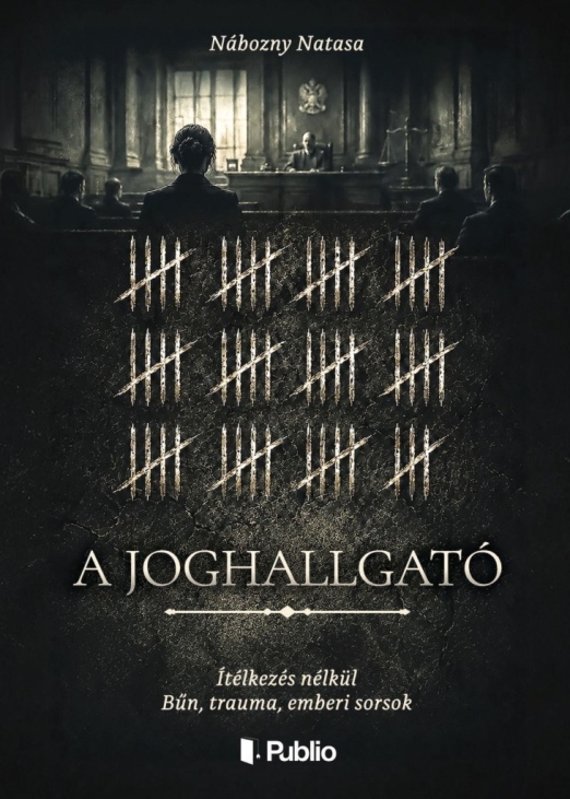 A joghallgató