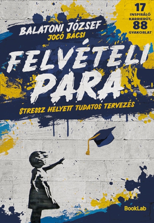 Felvételi para