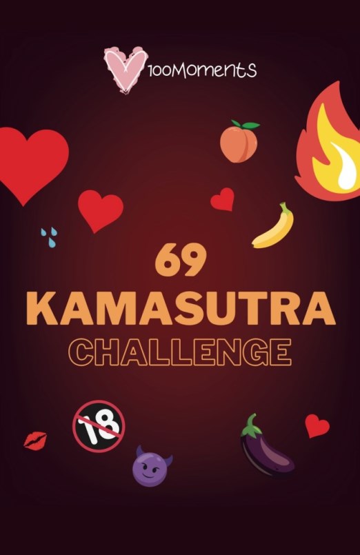 69 Kamasutra Challenge (18+)