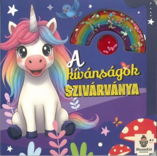 A kívánságok szivárványa