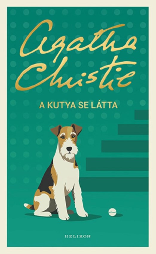 A kutya se látta