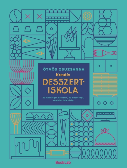 Kreatív desszertiskola