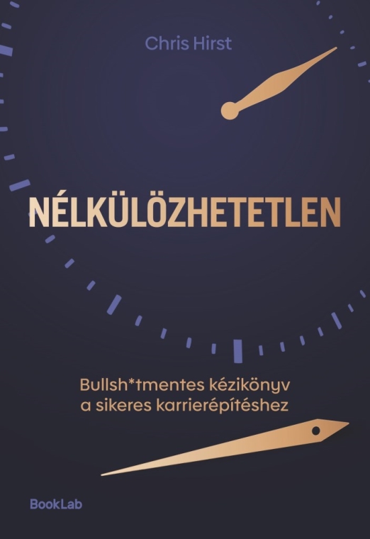 Nélkülözhetetlen