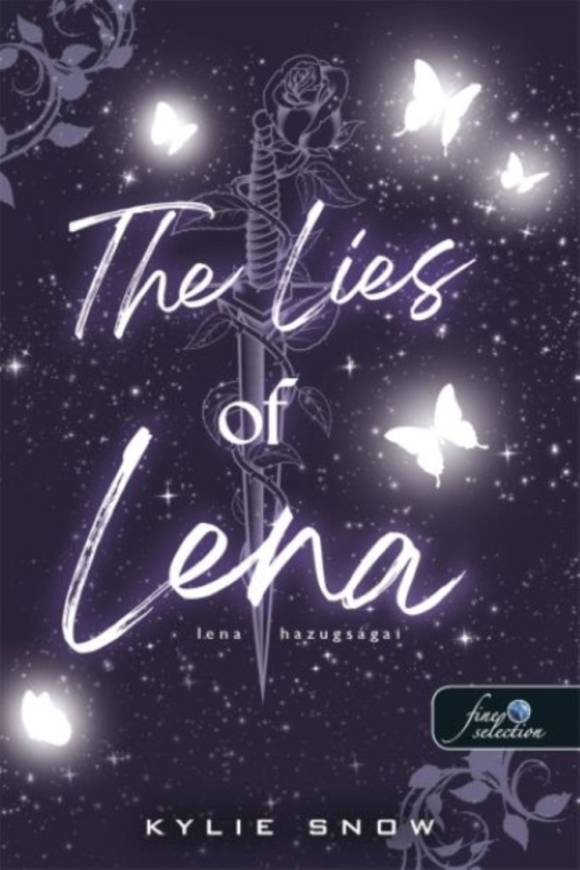 The Lies of Lena - Lena hazugságai (Otáciai krónikák 1.)