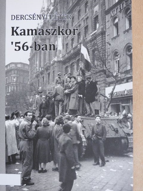 Kamaszkor "56-ban