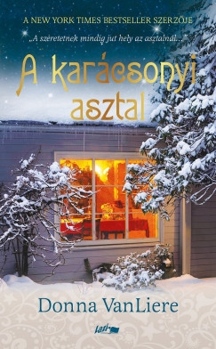 A karácsonyi asztal