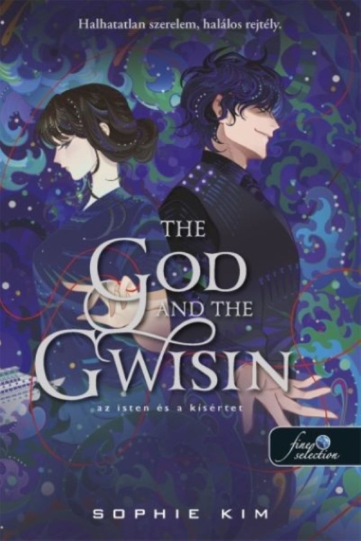 The God and the Gwisin - Az isten és a kísértet