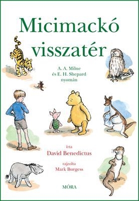 Micimackó visszatér