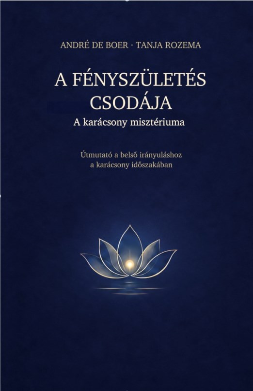 A Fényszületés csodája