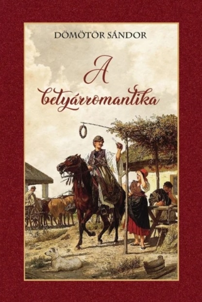A betyárromantika